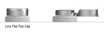 Head and Cap